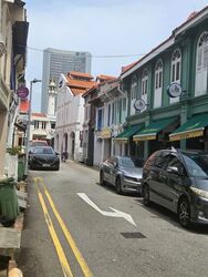 Jalan Pisang (D7), Shop House #582261001